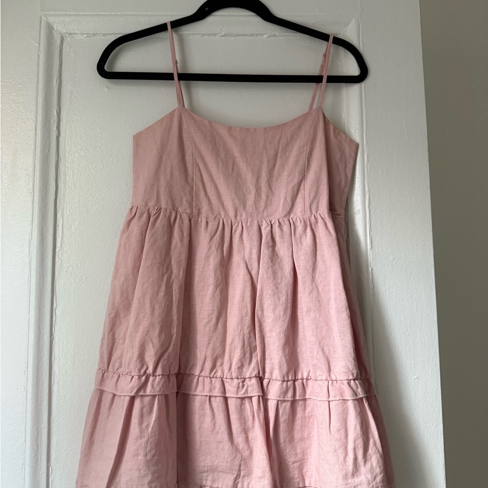 Aritzia Sunday Best Hadley Dress